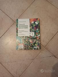 corso di economia ed estimo