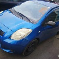 Toyota Yaris 1.4 d4d anno 2008 per ricambi