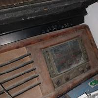 radio antica