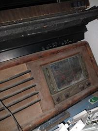 radio antica