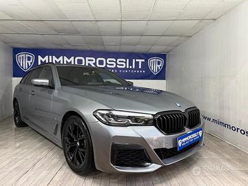 Bmw 520d 48V Msport