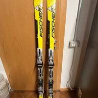 sci in buone condizioni