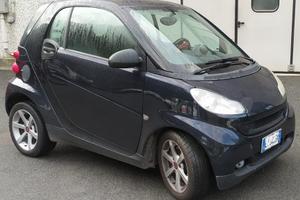 Smart Passion Benzina 84CV