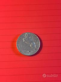 10 lire Pegaso e Ulivo 1948 – Repubblica Italiana
