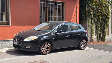 Fiat Bravo  