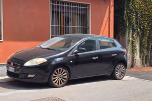 Fiat Bravo  