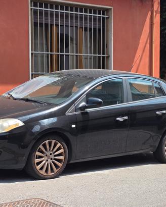 Fiat Bravo  