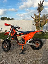 Ktm exc 300 2019