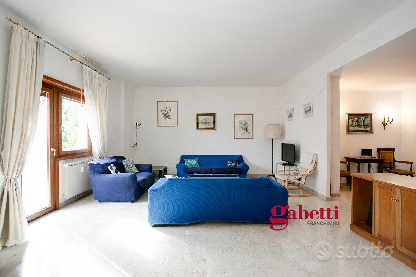 Appartamento – Roma, Aurelio - Vista 4