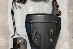 Ricambi Ninja 636 2005 2006 zx6r