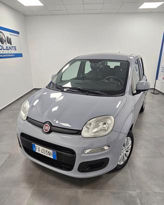 Fiat Panda 1.2 EasyPower Lounge - NeoPATENTATI