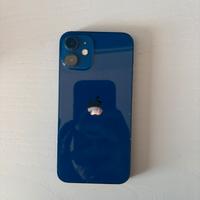 Iphone 12 mini