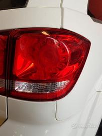 Fanale esterno destro Fiat Freemont Anno:2015