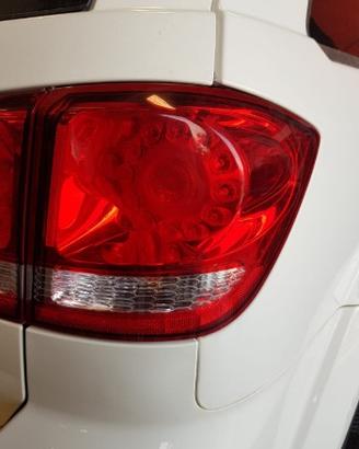 Fanale esterno destro Fiat Freemont Anno:2015