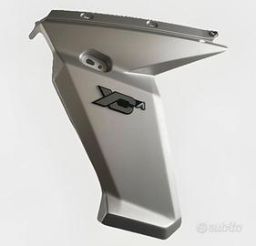 Cover radiatore per TRIUMPH Tiger 800 XCA