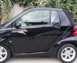 SMART city coupé/cabrio - 2008