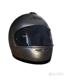 Casco Arai Condor 
