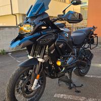 BMW R 1250 GS Adventure