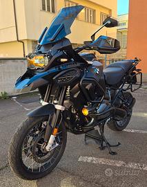 BMW R 1250 GS Adventure