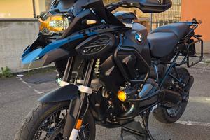 BMW R 1250 GS Adventure