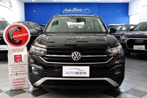 Volkswagen T-Cross 1.0 TSI 95 CV STYLE