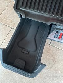 Bistecchiera/piastra