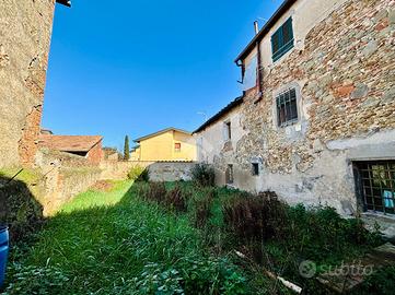 BIFAMILIARE A MONTELUPO FIORENTINO