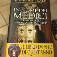 In nome dei Medici di Barbara Frale