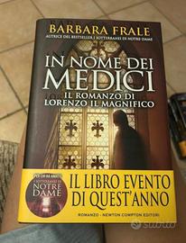 In nome dei Medici di Barbara Frale