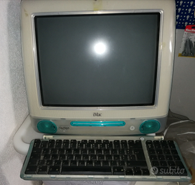 I Mac G3