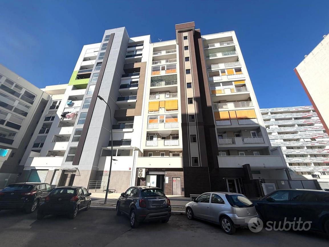 Apartment in Barletta, Zona 167 - Vista 4