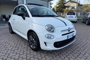 Fiat 500 C 1.0 Hybrid Launch Edition OK NEOPATENTA