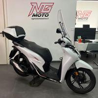 HONDA SH 150 SPORT - SOLO 7257 KM