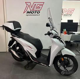 HONDA SH 150 SPORT - SOLO 7257 KM