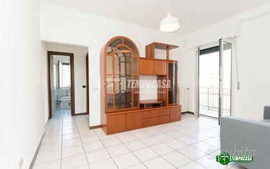 Appartamento a Milano Via Luigi Ornato 2 locali