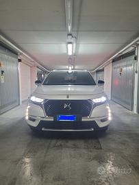 DS7 2.0 bluehdi Grand Chic Opera 180cv auto