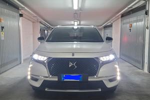 DS7 2.0 bluehdi Grand Chic Opera 180cv auto