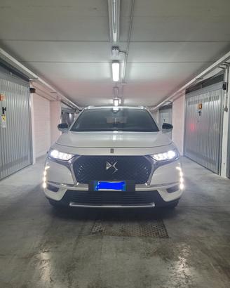 DS7 2.0 bluehdi Grand Chic Opera 180cv auto
