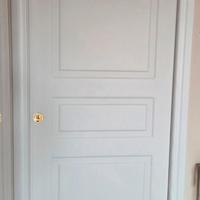 Porta scorrevole modello Giorgia 80 cm x 210 cm