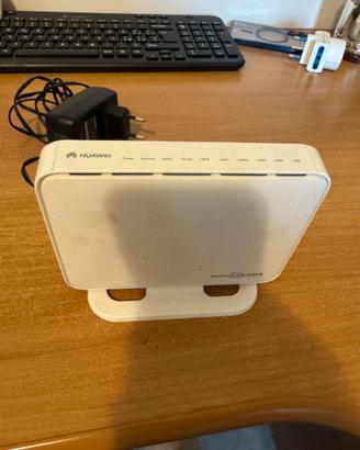 Modem huawei