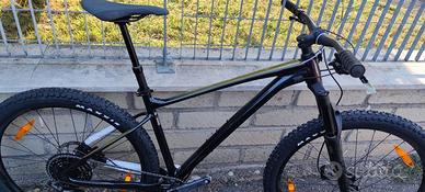 MTB GIANT FATHOM FATHOM 2 29