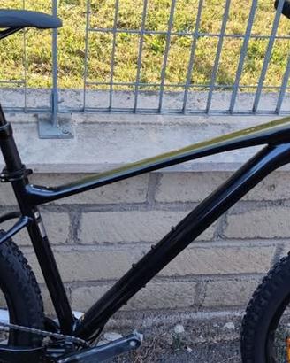 MTB GIANT FATHOM FATHOM 2 29