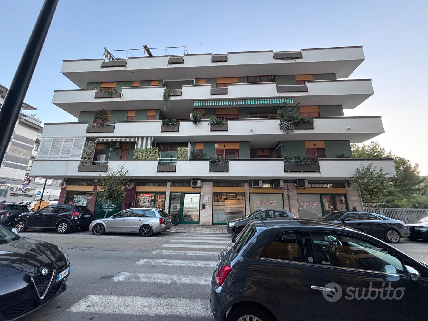 Appartamento – Pescara - Vista 2