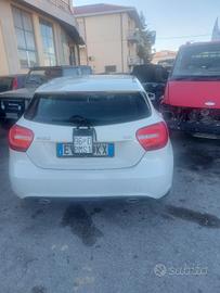Mercedes classe A