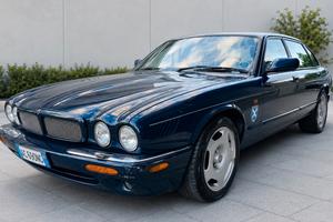 Jaguar XJ 3.2 cat Executive