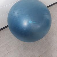 6 Palle da pilates