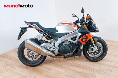 APRILIA TUONO V4 1100 RR ABS - 2017