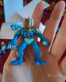 gormito poivrons signore del mare