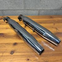 Terminali originali Harley Davidson Sportster