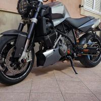 KTM Superduke 990